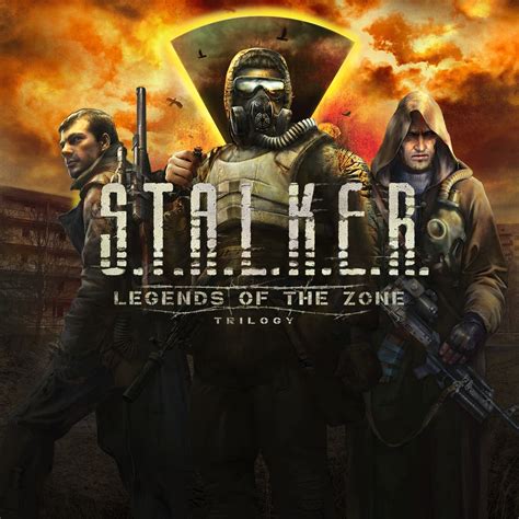 S.T.A.L.K.E.R. Wiki: Zone Chronicles .